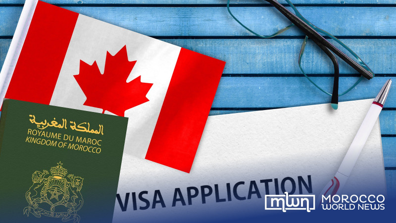 تأشيرة السفر الجوي المجاني في كندا: المغاربة من بين المسافرين المؤهلين ولكن في ظل الظروف